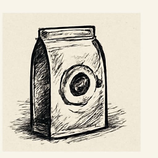 Single-Origin Spotlight roast